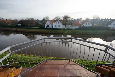Appartamento Vacanza con famiglia Wittmund