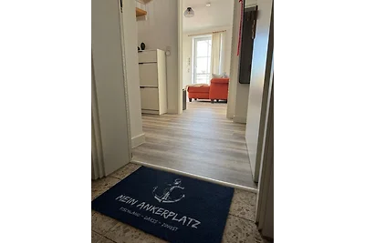 Ankerplatz - Whg. 14