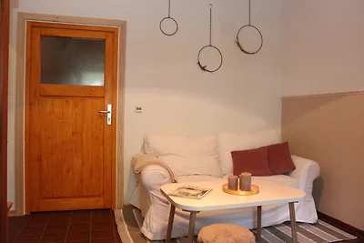 Ferienwohnung Hof Alms