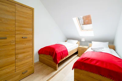 Sun&Snow Resorts - Apartment 137