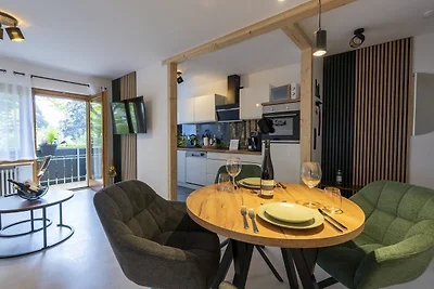 Vakantieappartement Gezinsvakantie Lenzkirch