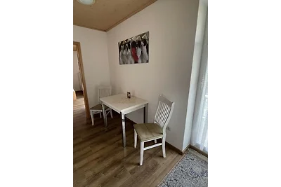 Appartamento Vacanza con famiglia Rosenheim