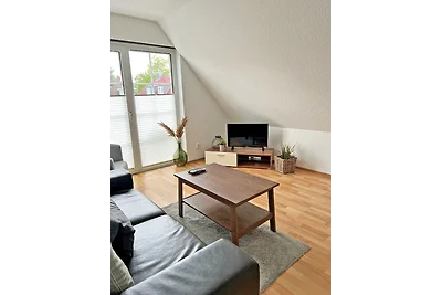 Vakantieappartement Gezinsvakantie Grömitz
