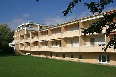 Appartamento Vacanza con famiglia Radolfzell