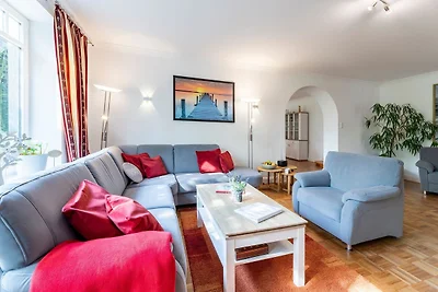 Casa vacanze Vacanza di relax Hohwacht