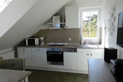 LANDHAUS AM SUND im OG