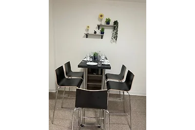 Appartamento Vacanza con famiglia Plauen