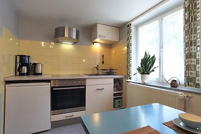 Appartamento Vacanza con famiglia Bad Krozingen