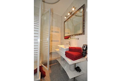 Deluxe Apartments Bremen Typ B