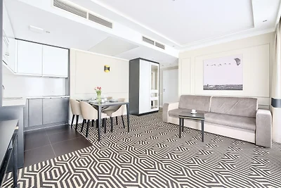 Sun&Snow Privatwohnungen im Baltic