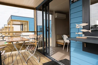 Vakantiehuis Ontspannende vakantie Scharbeutz