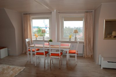 Vakantieappartement Gezinsvakantie Rendsburg