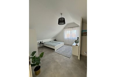 Vakantieappartement Gezinsvakantie Frechen