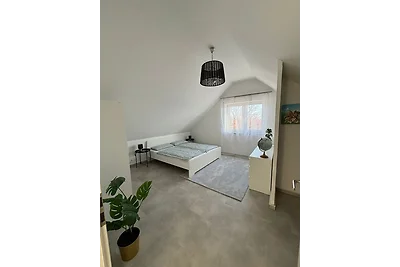 Appartamento Vacanza con famiglia Frechen
