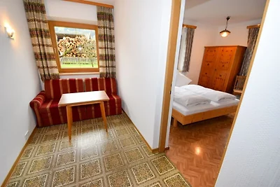 Vakantiehuis Ontspannende vakantie Aschau im Zillertal