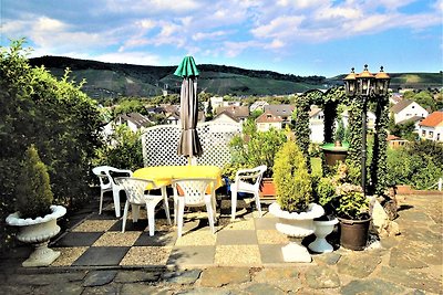 Vakantieappartement Gezinsvakantie Bad Neuenahr-Ahrweiler