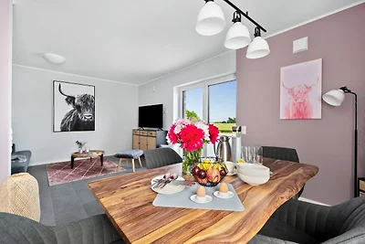 Ferienhaus Luv in Osterhever