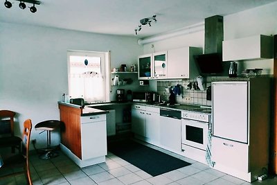 Vakantieappartement Gezinsvakantie Gladenbach