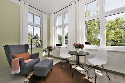 Apartament Dla rodzin Heringsdorf