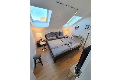 Apartament Dla rodzin Hohwacht
