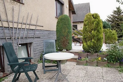 Segler Souterrainwohnung - ABC154