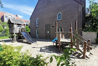 Appartamento Vacanza con famiglia Butjadingen