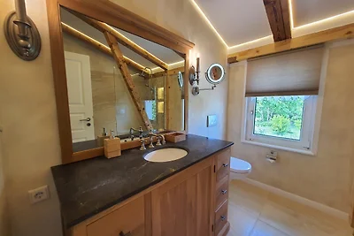 Ferienwohnung Kiebitz