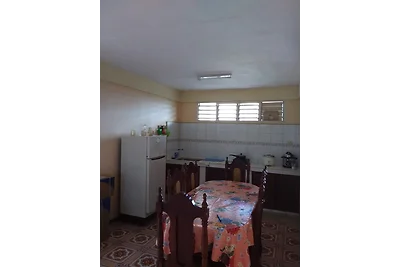 CASA WILLIAN Y ORILDA Appartement 1