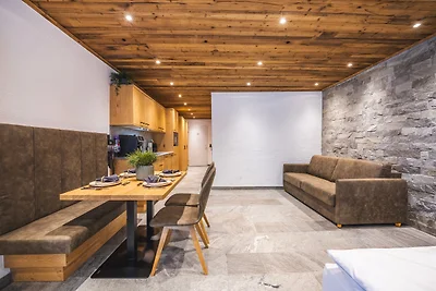 Alpine Essence Luxury Apartment in