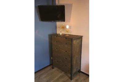 BLUMENSTIL Ferienwohnungen 3