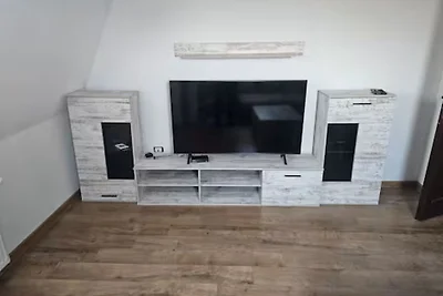 Vakantieappartement Gezinsvakantie Leuna