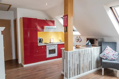 Ferienwohnung Frankenblick