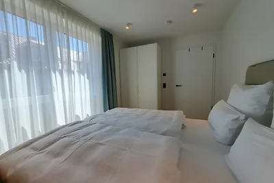 Eck am Meer 3 - Barrierefreies