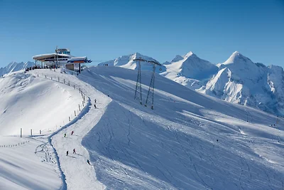 apartman za odmor Obiteljski odmor Brienz-Meiringen-Hasliberg