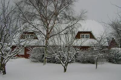 Vakantieappartement Gezinsvakantie Burg auf Fehmarn