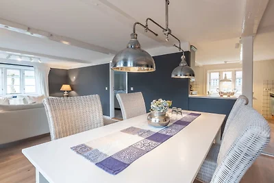 Landhaus am Meer - Haus Ankerplatz