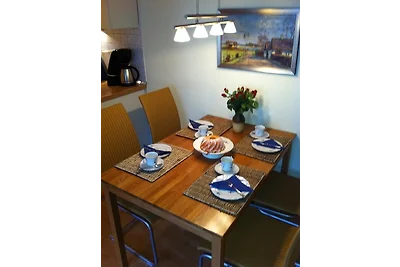 Ferienwohnung von Familie Böckmann