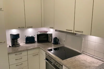 Ferienwohnung Arielle