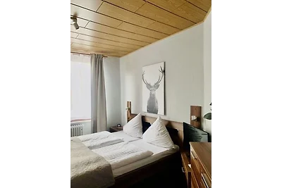 Appartamento Vacanza con famiglia Hahnenklee
