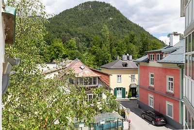 Vakantieappartement Gezinsvakantie Bad Ischl