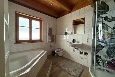 Ferienwohnung am Kastanienbaum