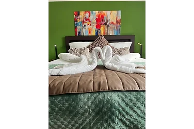 Anna9 - Penthouse Suite nahe