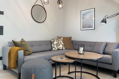 Vakantieappartement Gezinsvakantie Grömitz