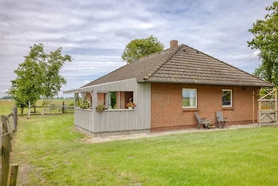 Casa vacanze Vacanza di relax Tetenbüll