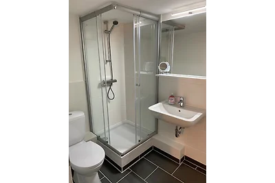 Apartamento Vacaciones familiares Lübeck