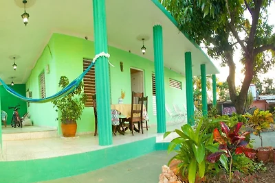 Hostal Playa Soleada Appartement 2