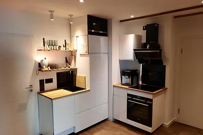 Apartament Dla rodzin Norderney