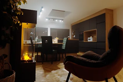 Harz Zeit Residenz neu eröffnet