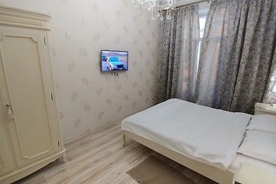 Apartamento Vacaciones familiares Kiev
