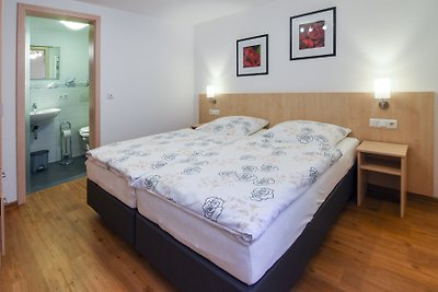 Ferienwohnung "Skimmia" in